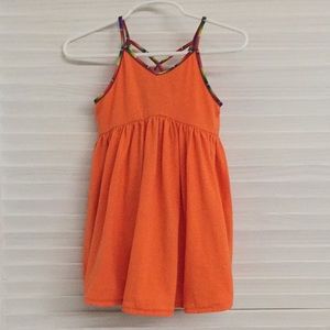 Polo by Ralph Lauren dress.